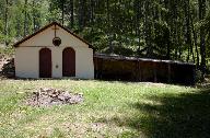 Chapelle Saint-Jean-Baptiste dite Saint-Jean-du-Désert