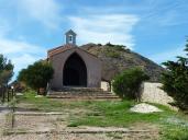 chapelle Notre-Dame-de-la-Garde