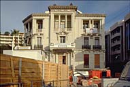 maison dite Villa du Grand Hôtel, actuellement La Malmaison