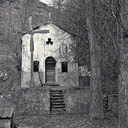 chapelle Saint-Laurent