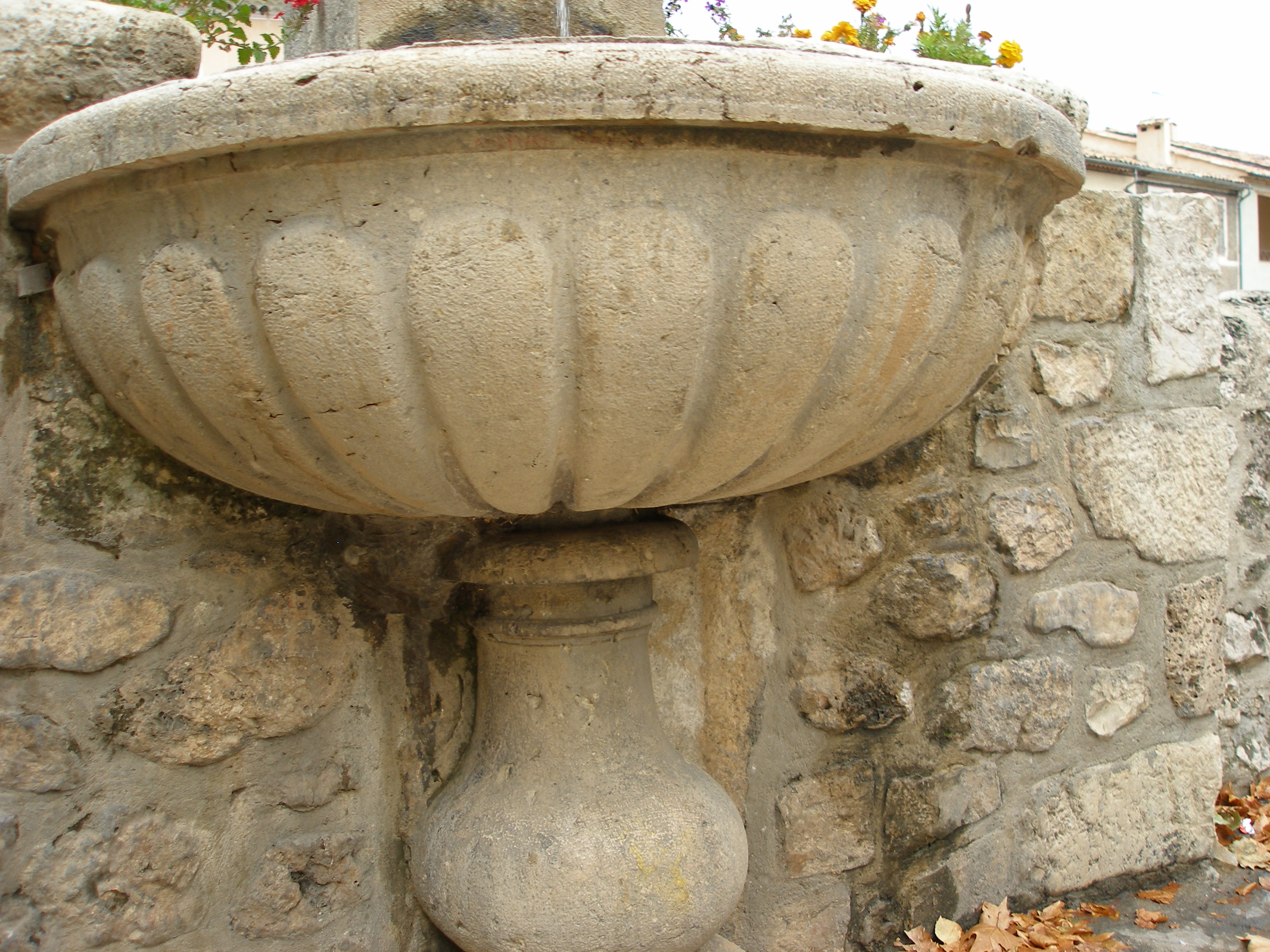 fontaine