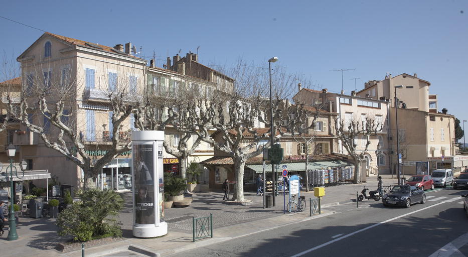 Station balnéaire