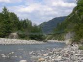 pont sur le Var