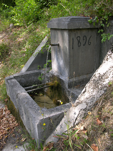 fontaine