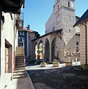 église paroissiale Notre-Dame-de-l'Assomption dite Notre-Dame-d'Aquilon