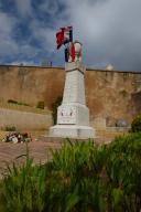 monument aux morts de la guerre de 1914-1918