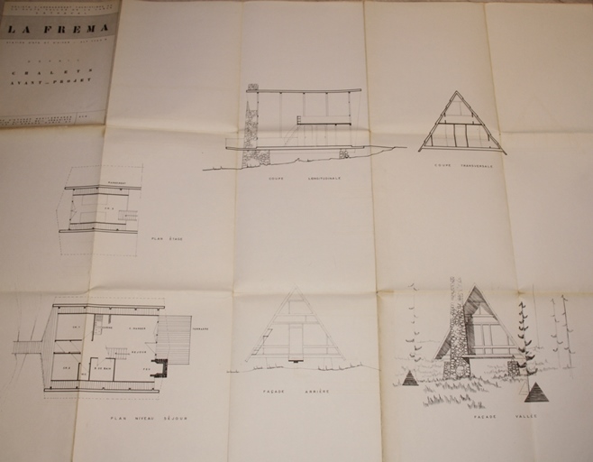 présentation de la commune de Colmars