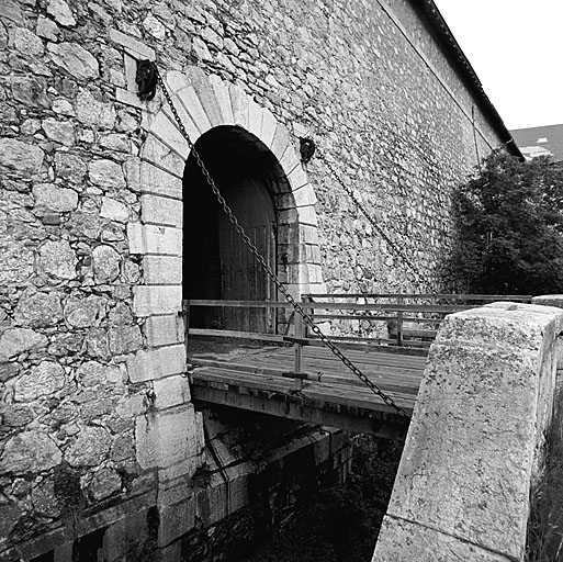 fortification d'agglomération de Mont-Dauphin