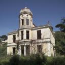 Maison de villégiature (villa balnéaire) dite Massilia