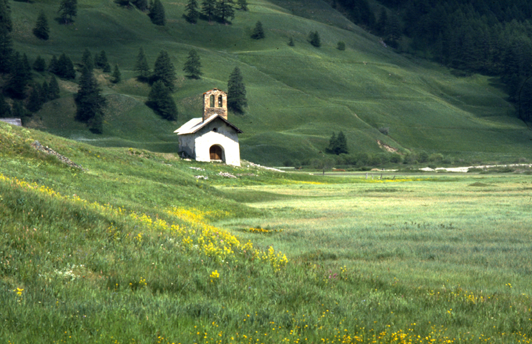 chapelle Saint-Pierre