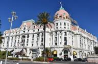 hôtel de voyageurs dit Negresco ou Le Negresco