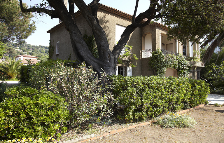 Maison de villégiature (villa balnéaire) dite Le Meinier, actuellement La Pétaudière