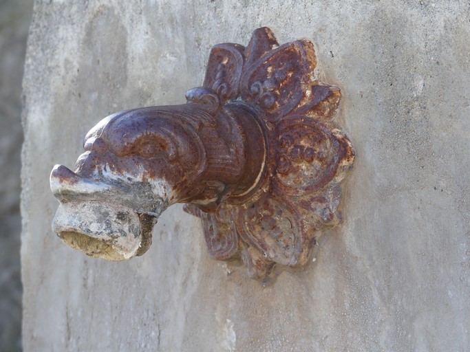 fontaine-abreuvoir