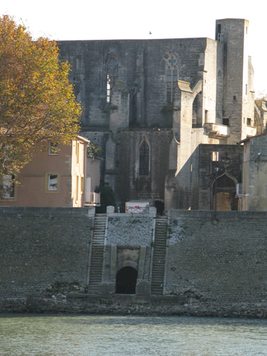 quais du 8 Mai 1945, Max Dormoy, de la Roquette, Saint-Pierre, de Trinquetaille, de la Gare Maritime, de la Gabelle