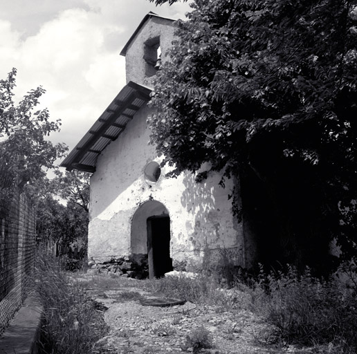 chapelle Saint-Jean-Baptiste