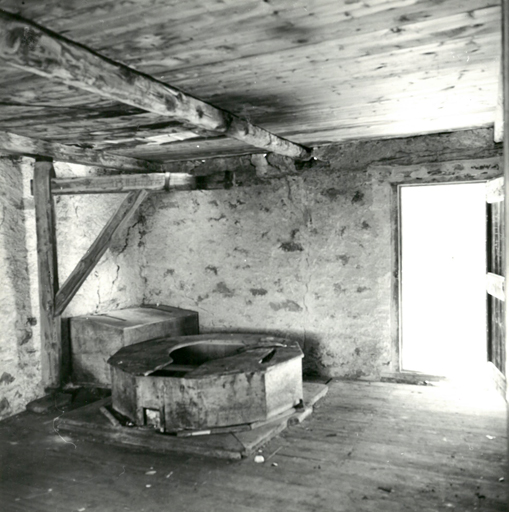 moulin