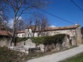 ferme dite Bastide de Queiran