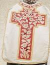 chasuble (ornement blanc)