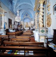 Eglise paroissiale Saint-Mayeul