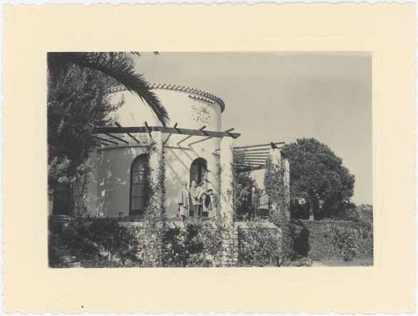 maison dite La Croisière