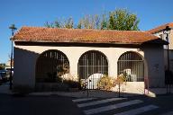 lavoir