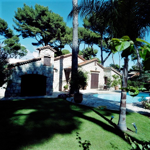 maison dite Villa Micouline