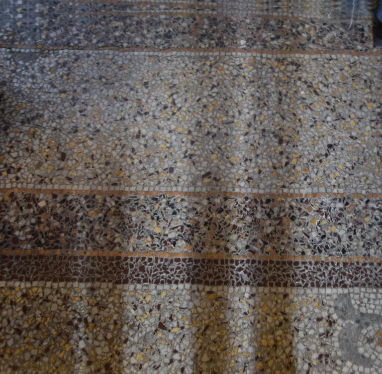 maison de villégiature dite Il colletto