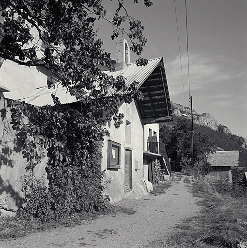 chapelle Saint-Michel