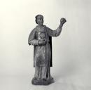 statue-reliquaire : Saint Etienne (N° 2)