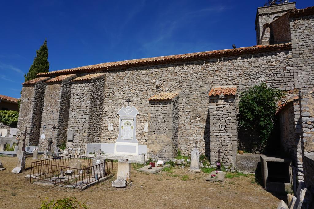 Eglise paroissiale Sainte-Trinité