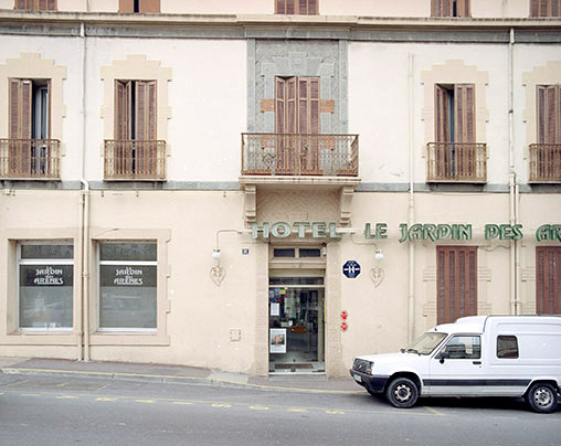 ville, station balnéaire