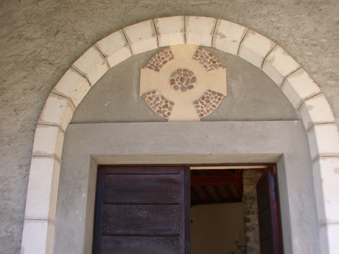 chapelle Notre-Dame des Clots