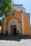 Eglise paroissiale Saint-Martin