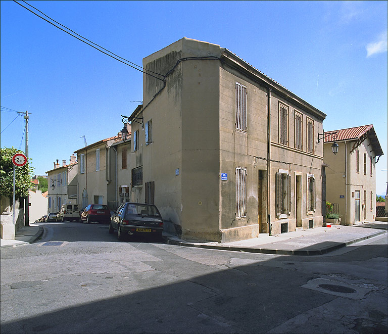 place Malleterre ou place de l'Eglise