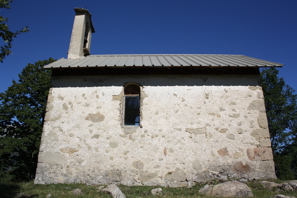 Chapelle Notre-Dame-du-Bon-Secours