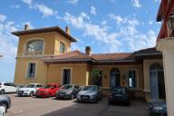 maison de villégiature dite villa Marguerite, actuellement siège de syndicat et école professionnelle