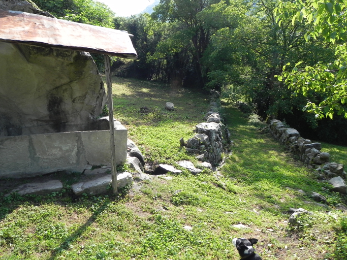 lavoir