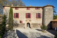 Château de La Calade