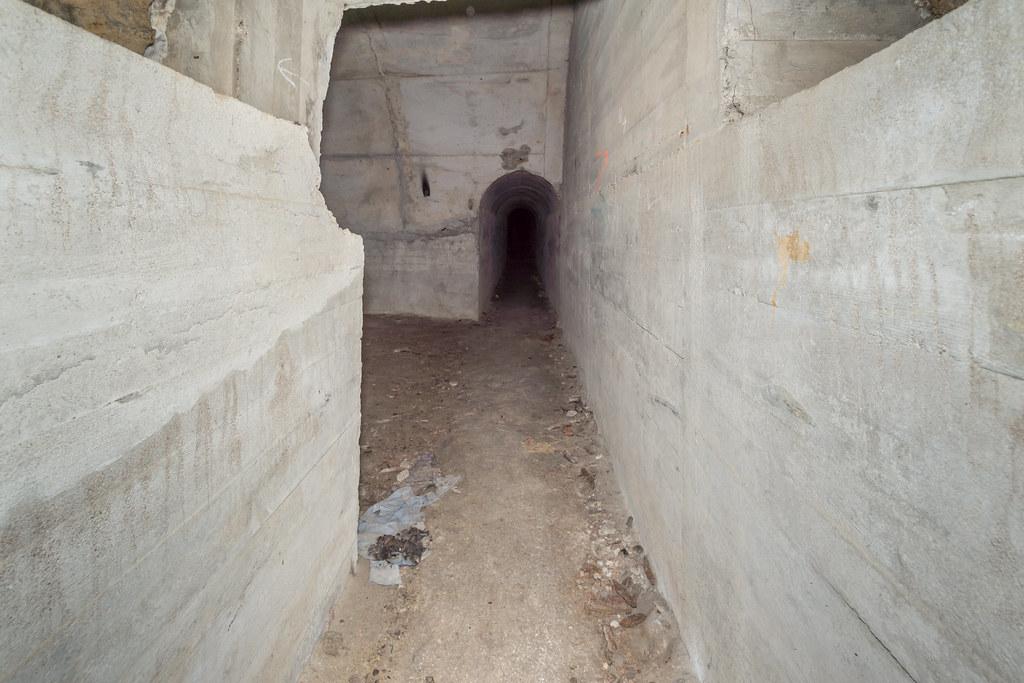 Ligne fortifiée dite ouvrages défensifs du Südwall