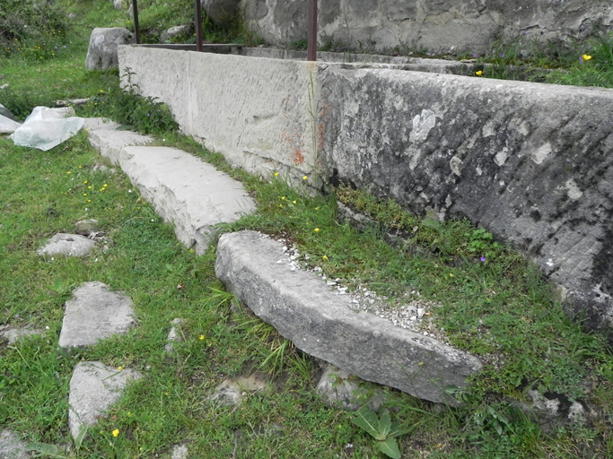 lavoir