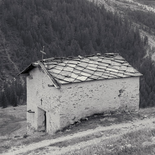 chapelle Sainte-Elisabeth