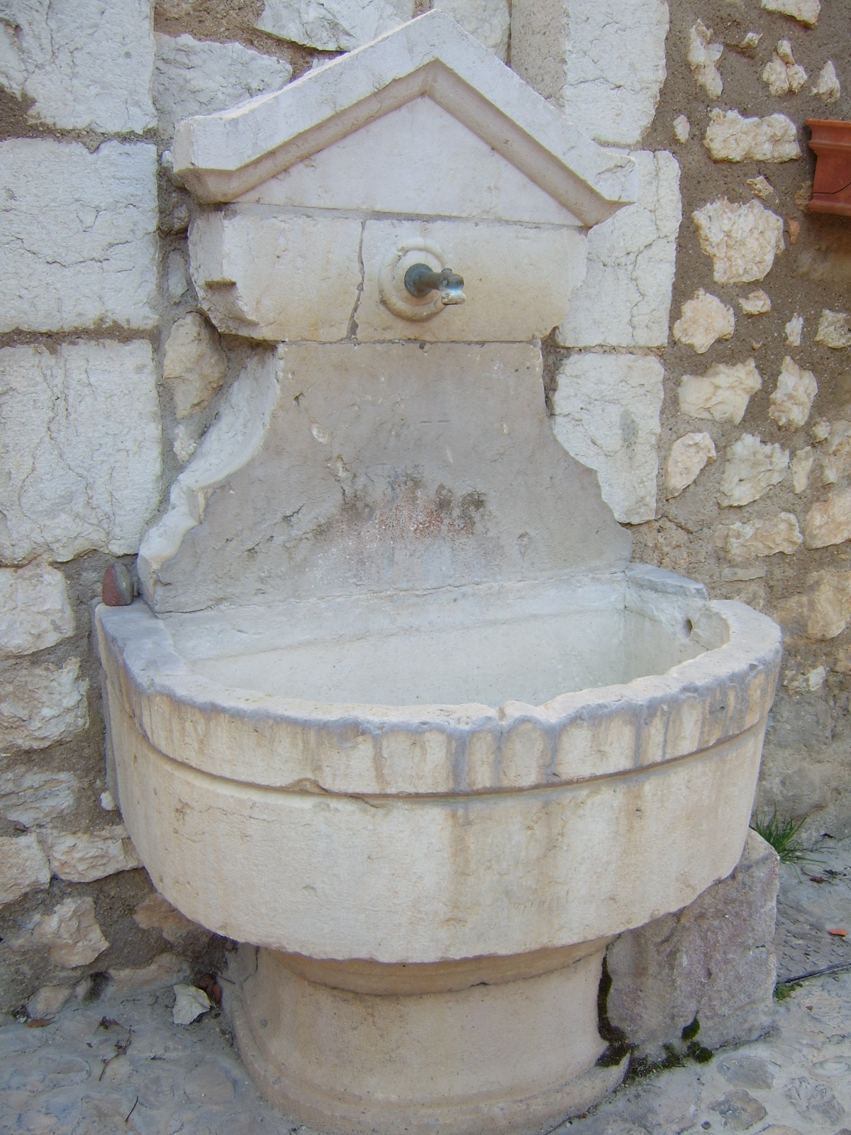 fontaine