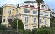 maison de villégiature (villa balnéaire) dite Villa Saint-Antoine, actuellement immeuble