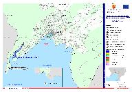 Les aménagements portuaires de la commune de Cassis