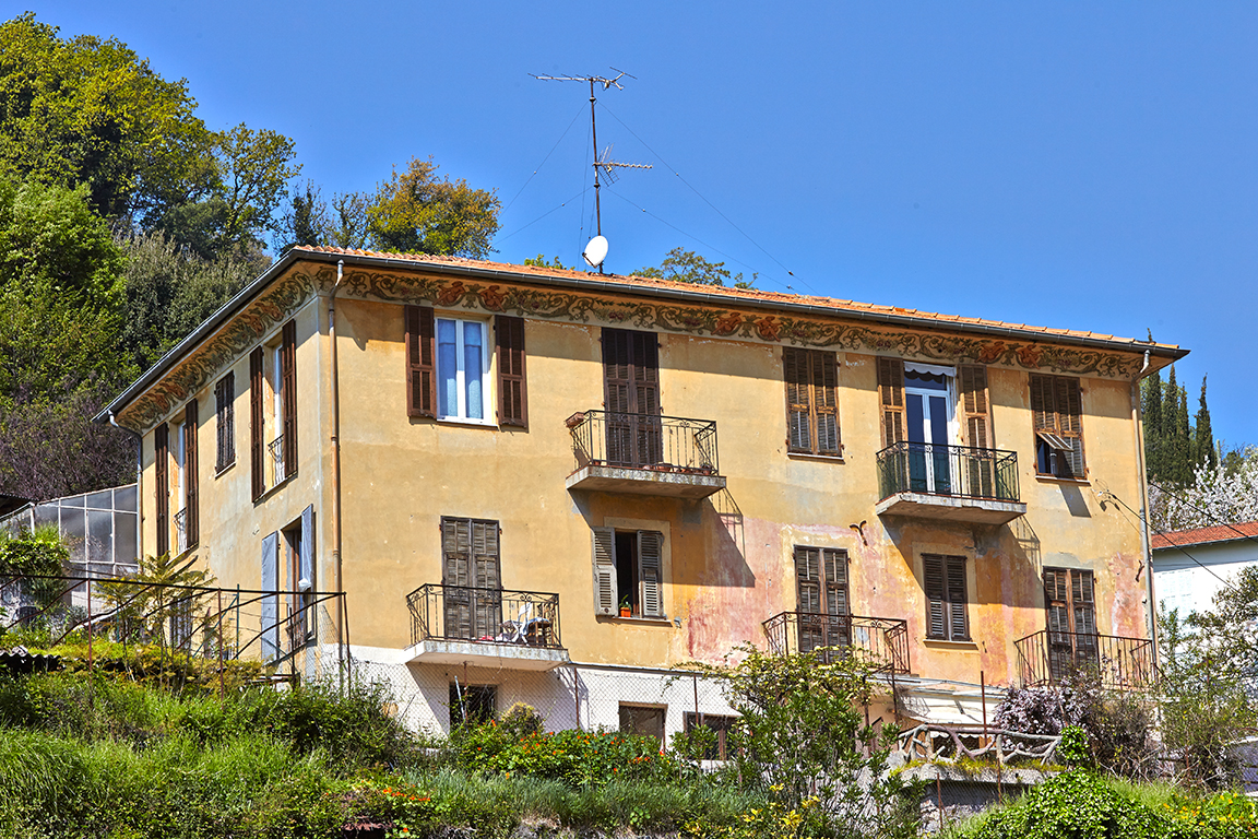 Maison dite Maison Pallassini ou Les Moulins