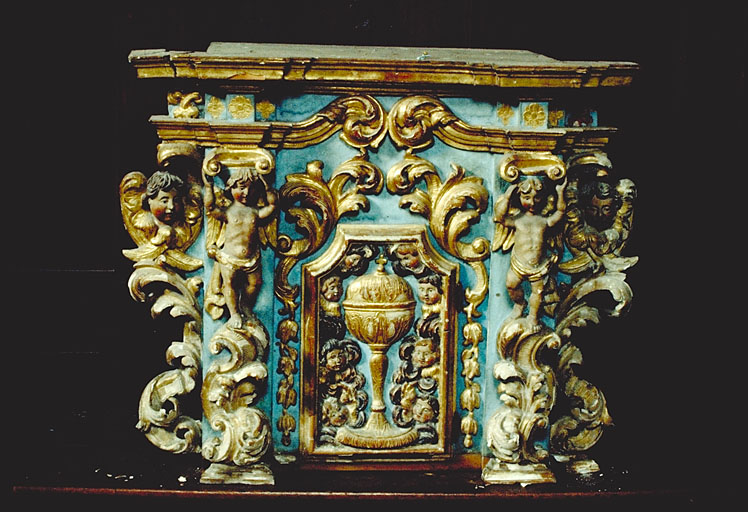 tabernacle