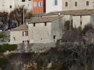 Entrepôt agricole