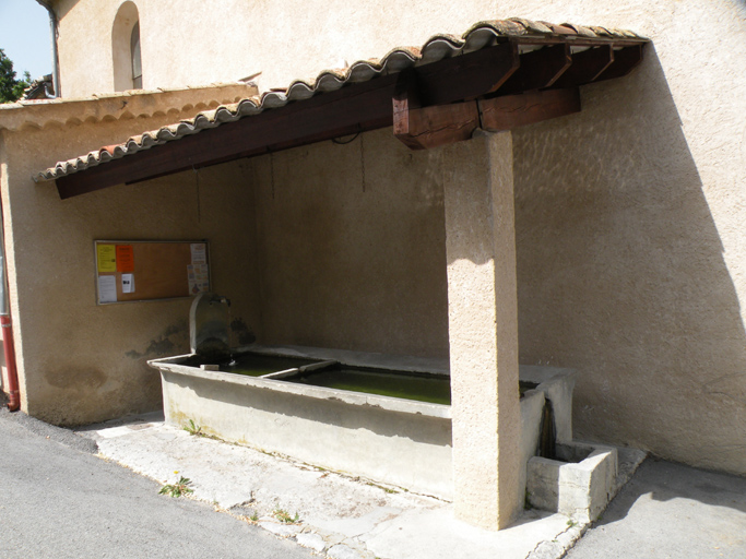 lavoir