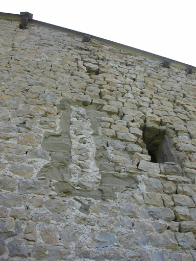 maison forte dite Tour de l'Annonciade