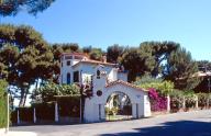 maison dite Villa Tolosane